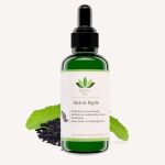 LOTUS BIO HUILE DE NIGELLE
