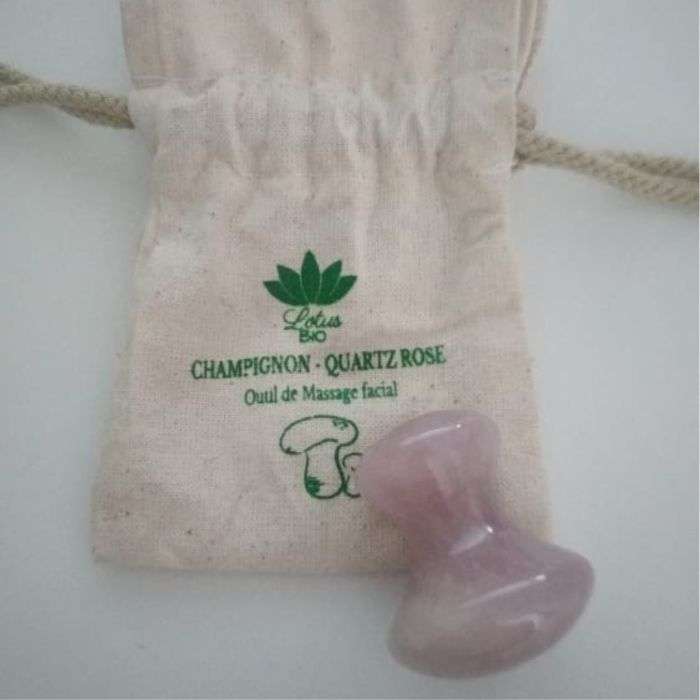 lotus-bio-lotus-bio-champignon-quartz-rose-accessoires.jpg LOTUS BIO CHAMPIGNON QUARTZ ROSE – Image 1