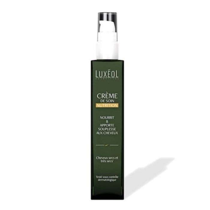 luxeol-luxeol-creme-de-soin-nutrition-100-mlf-masque-creme-et-soins.jpg LUXEOL CREME DE SOIN NUTRITION 100 MLF – Image 1