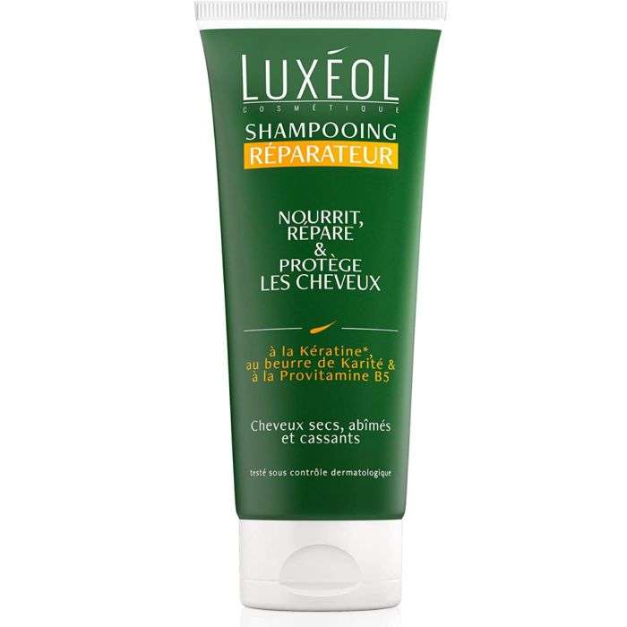 luxeol-luxeol-shampooing-nutrition-200-ml-shampoings-usage-frequent.jpg LUXEOL SHAMPOOING NUTRITION 200 ML – Image 1