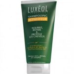 LUXEOL SHAMPOOING REPARATEUR 200 ML