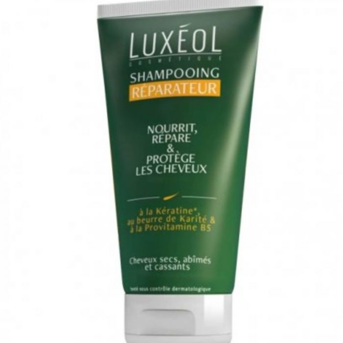 luxeol-shampooing-reparateur-200-ml.jpg LUXEOL SHAMPOOING REPARATEUR 200 ML – Image 1