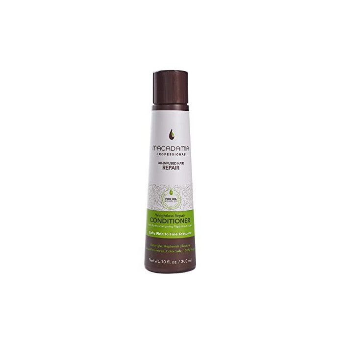 macadamia-macadamia-conditiner-weightless-repair-300-ml-apres-shampoing.jpg MACADAMIA Conditiner Weightless repair, 300 ml – Image 1