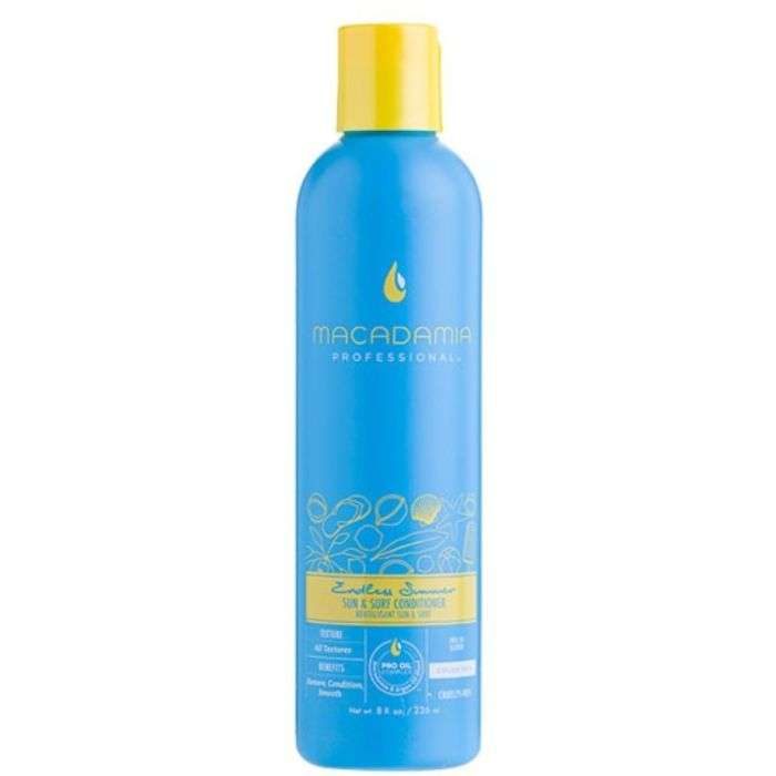 macadamia-macadamia-conditionner-endless-summer-sun-surf-apres-shampoing.jpg Macadamia Conditionner Endless Summer Sun & Surf – Image 1