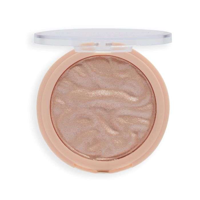 makeup-revolution-highlighter-reloaded-65-g.jpg MAKEUP REVOLUTION HIGHLIGHTER RELOADED 6.5 G – Image 1