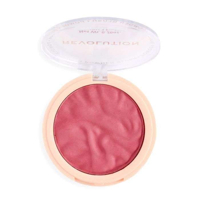 makeup-revolution-makeup-revolution-blusher-reloaded-blush.jpg MAKEUP REVOLUTION BLUSHER RELOADED – Image 1