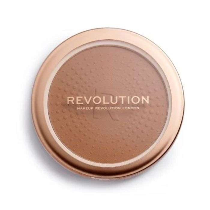 makeup-revolution-makeup-revolution-mega-bronzer-2-warm-poudres.jpg MAKEUP REVOLUTION MEGA BRONZER 2 WARM – Image 1