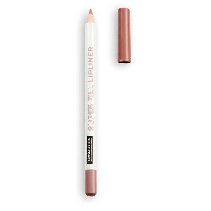 makeup-revolution-makeup-revolution-super-fill-lipliner-levres.jpg MAKEUP REVOLUTION SUPER FILL LIPLINER – Image 1