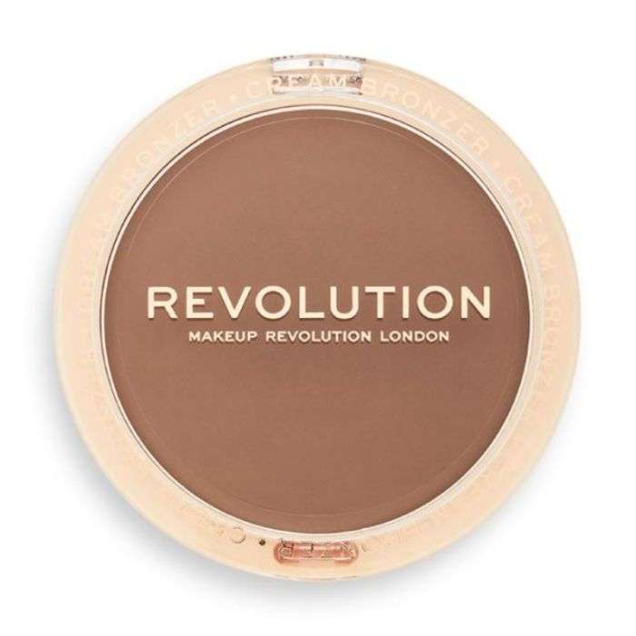 makeup-revolution-makeup-revolution-ultra-cream-bronzer-poudres.jpg MAKEUP REVOLUTION ULTRA CREAM BRONZER – Image 1
