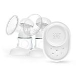 MAMMIA TIRE LAIT ELECTRIQUE DOUBLE