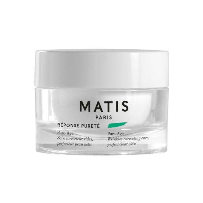 matis-paris-matis-reponse-purete-pure-age50ml-premieres-rides.jpg MATIS REPONSE PURETE PURE AGE50ML – Image 1