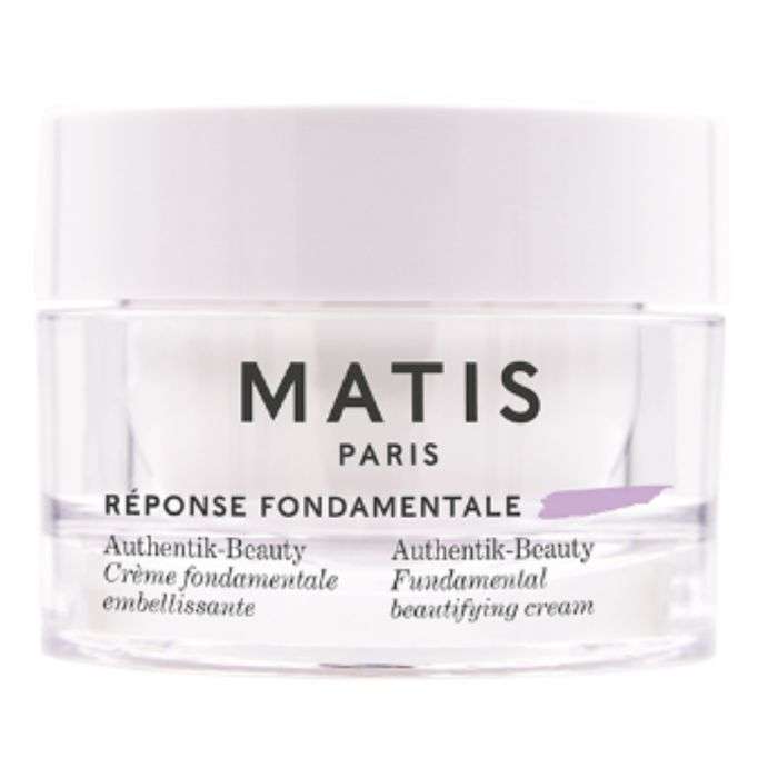 matis-reponse-fondamentale-authentik-beauty-50-ml.jpg MATIS REPONSE FONDAMENTALE AUTHENTIK BEAUTY 50 ML – Image 1