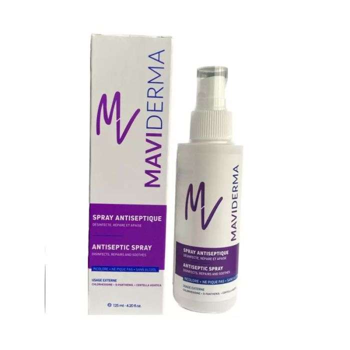 maviderma-maviderma-spray-antiseptique-125ml-mains.jpg MAVIDERMA SPRAY ANTISEPTIQUE 125ML – Image 1