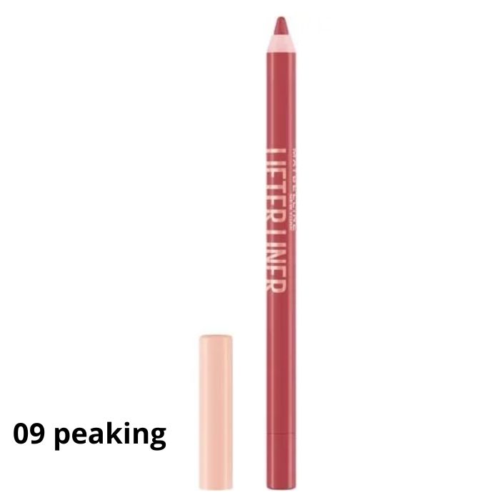 maybelline-maybelline-lifter-liner-crayon-levres.jpg MAYBELLINE LIFTER LINER CRAYON – Image 1