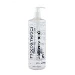 MCCOSMETICS ALOE VERA GEL 500 ML