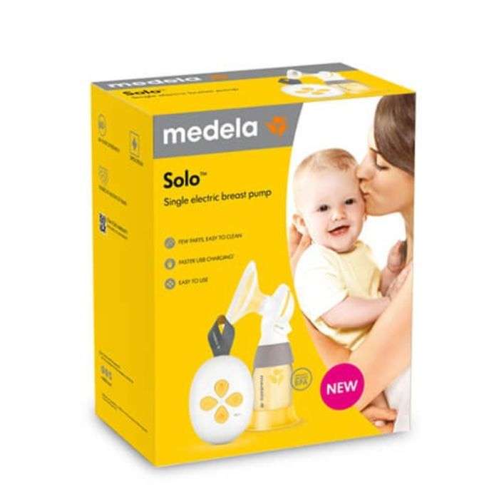 medela-solo-tire-lait-electrique-simple.jpg MEDELA SOLO TIRE LAIT ELECTRIQUE SIMPLE – Image 1