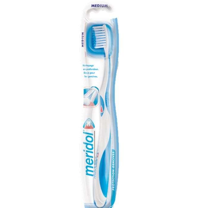 meridol-meridol-brosse-a-dent-medium-brosses-a-dents.jpg MERIDOL BROSSE A DENT MEDIUM – Image 1