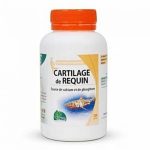 MGD CARTILAGE DE REQUIN 200 GELULES