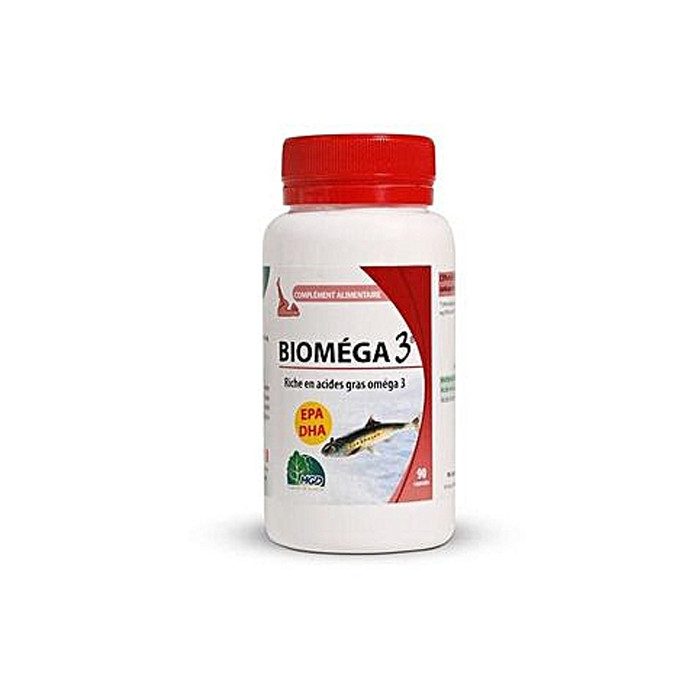 mgd-nature-mgd-nature-biomega3-90-capsules-complements-alimentaires.jpg MGD NATURE BIOMEGA3 (90 CAPSULES) – Image 1