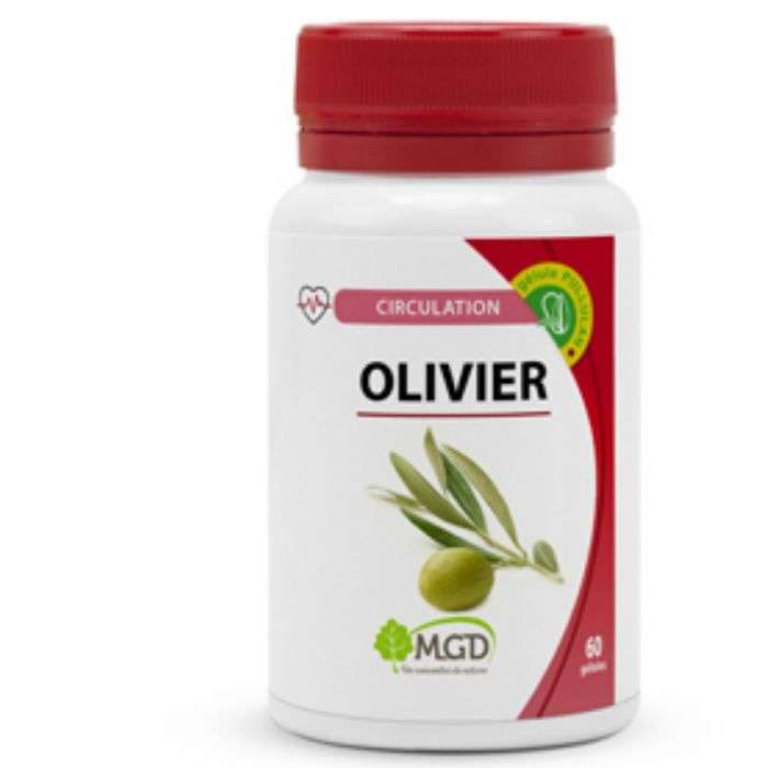 mgd-nature-mgd-nature-olivier-60-comprimes-circulation-coeur.jpg MGD NATURE OLIVIER 60 COMPRIMES – Image 1