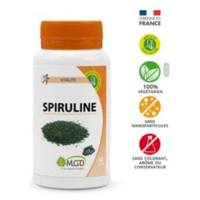 mgd-nature-mgd-spiruline-200capsules-home.jpg MGD Spiruline 200capsules – Image 1