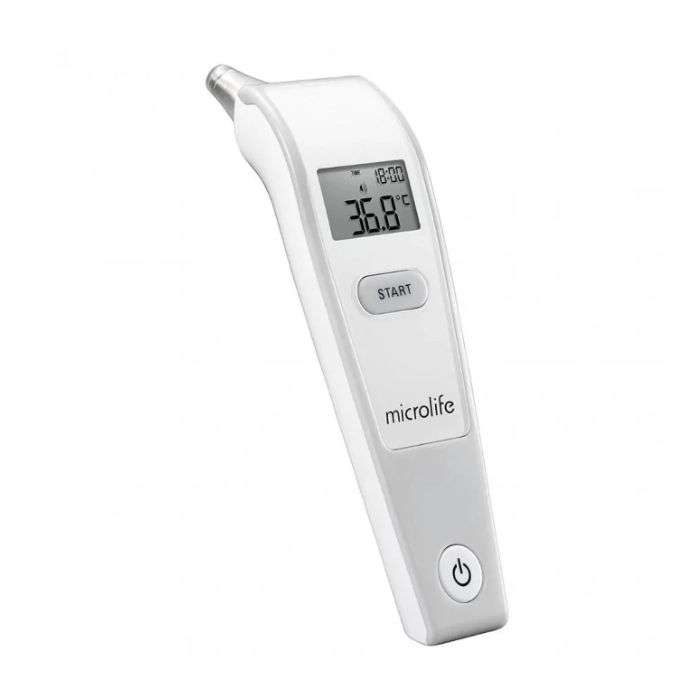 microlife-thermometre-auriculaire-ir-150.jpg MICROLIFE THERMOMETRE AURICULAIRE IR 150 – Image 1