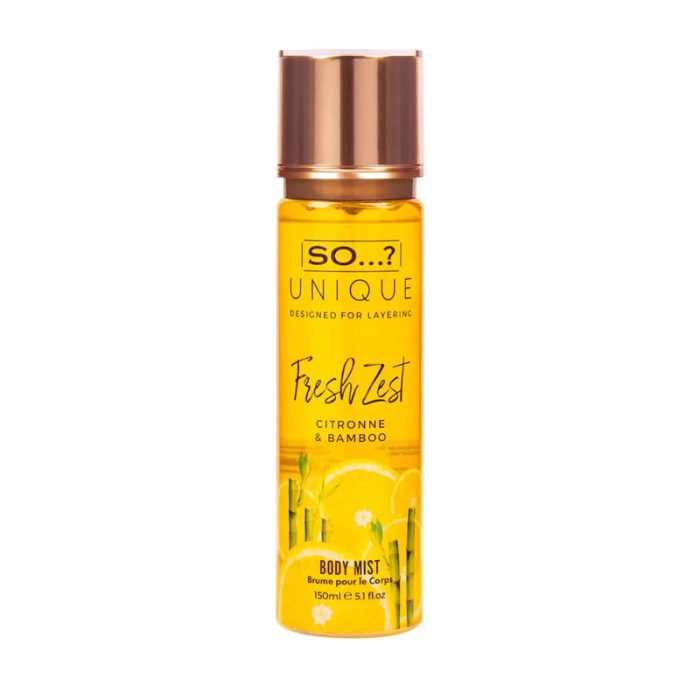 miss-so-unique-spray-corps-fresh-zest-citronne-and-bamboo-150-ml.jpg MISS SO UNIQUE SPRAY CORPS FRESH ZEST CITRONNE AND BAMBOO 150 ML – Image 1