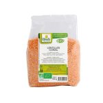 MOULIN DES MOINES LENTILLES CORAIL 500 G