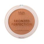 MUA BRONZED PERFECTION MATTE BRONZING POUDRE SUNSET