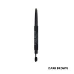 MUA BROW DEFINE CRAYON A SOURCILS AVEC BROSSE