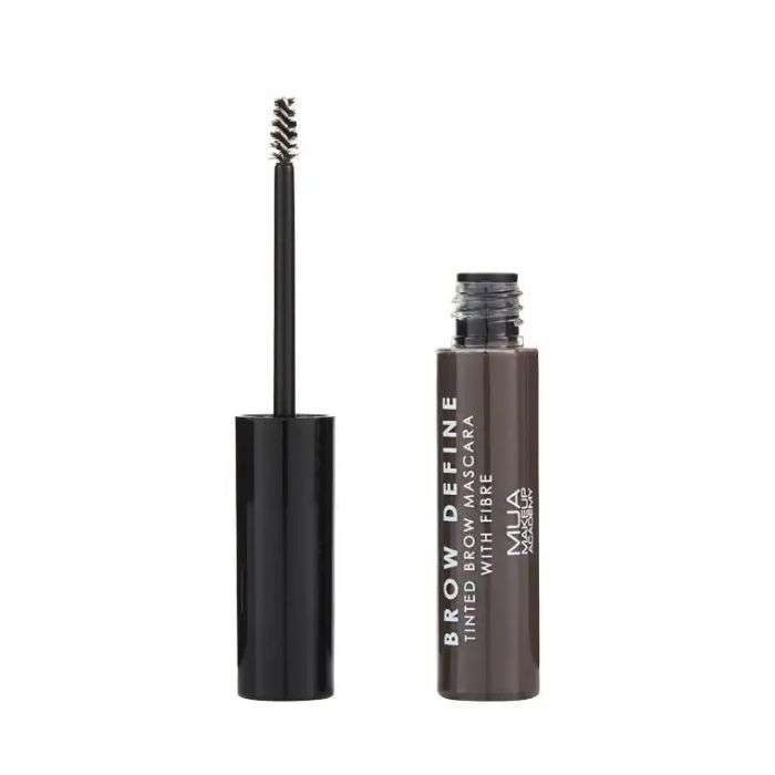 mua-brow-define-mascara-a-sourcils-dark-brown.jpg MUA BROW DEFINE MASCARA A SOURCILS DARK BROWN – Image 1