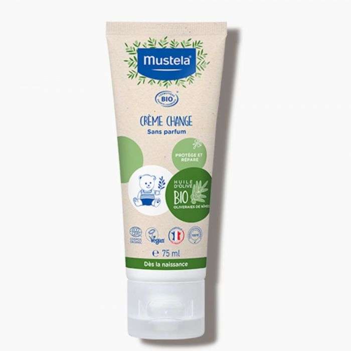 mustela-mustela-creme-de-change-bio-75ml-changes-bebe.jpg MUSTELA CREME DE CHANGE BIO 75ML – Image 1