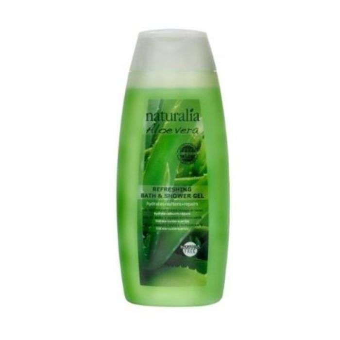 naturalia-aloe-vera-gel-de-douche-raffraichissant-200-ml.jpg NATURALIA ALOE VERA GEL DE DOUCHE RAFFRAICHISSANT 200 ML – Image 1