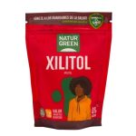 NATURGREEN XYLITOL 500G