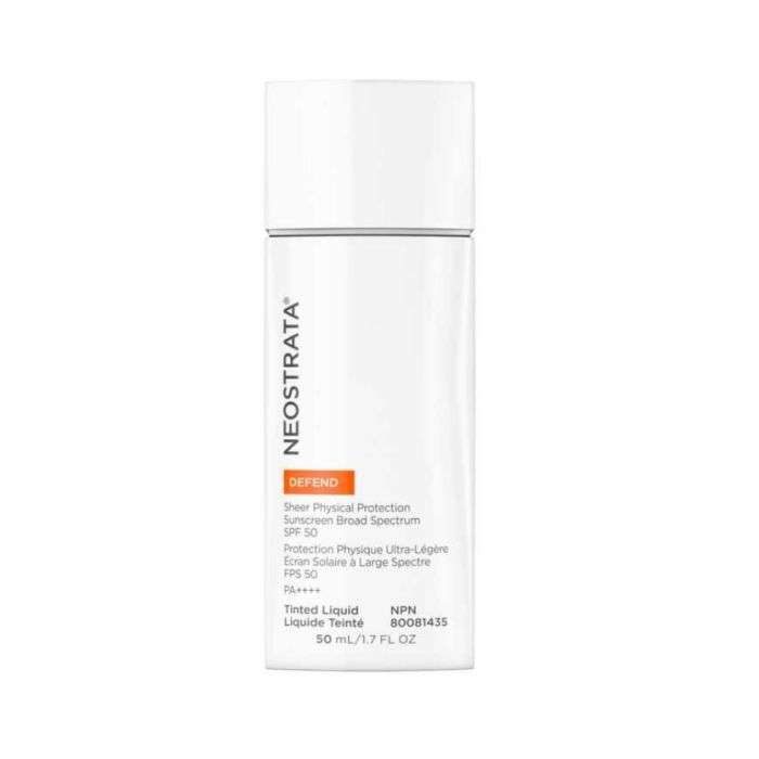 neostrata-neostrata-physical-protection-ecran-mineral-50-solaires.jpg NEOSTRATA PHYSICAL PROTECTION ECRAN MINERAL 50+ – Image 1