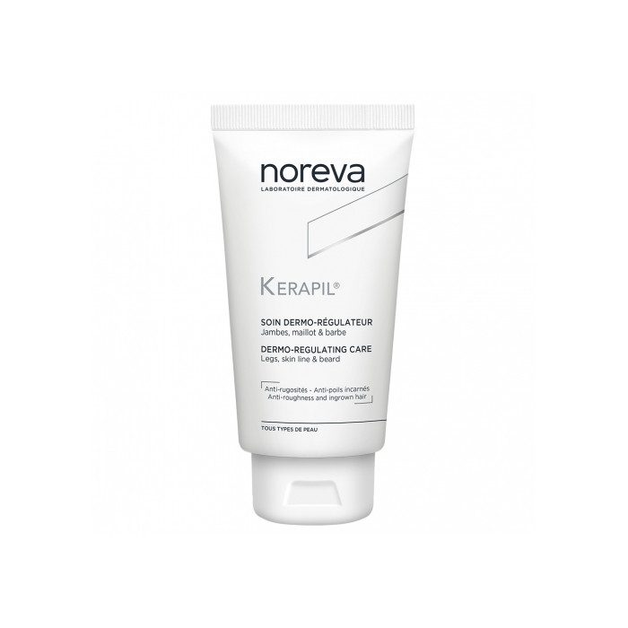 noreva-noreva-kerapil-soin-dermo-regulateur-75ml-cremes-et-soins-hydratants.jpg NOREVA KERAPIL SOIN DERMO REGULATEUR 75ML – Image 1