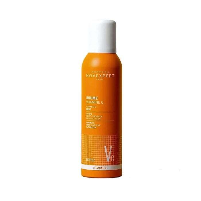 novexpert-brume-vitamine-c-150ml.jpg NOVEXPERT BRUME VITAMINE C 150ML – Image 1
