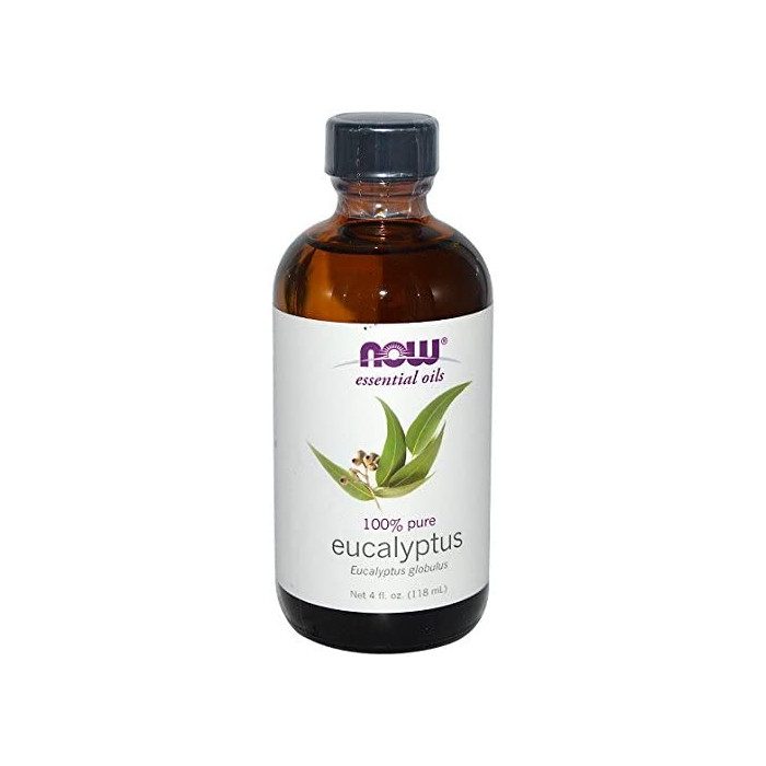 now-huile-d-eucalyptus-globulus-30ml.jpg NOW Huile d'Eucalyptus Globulus 30ML – Image 1