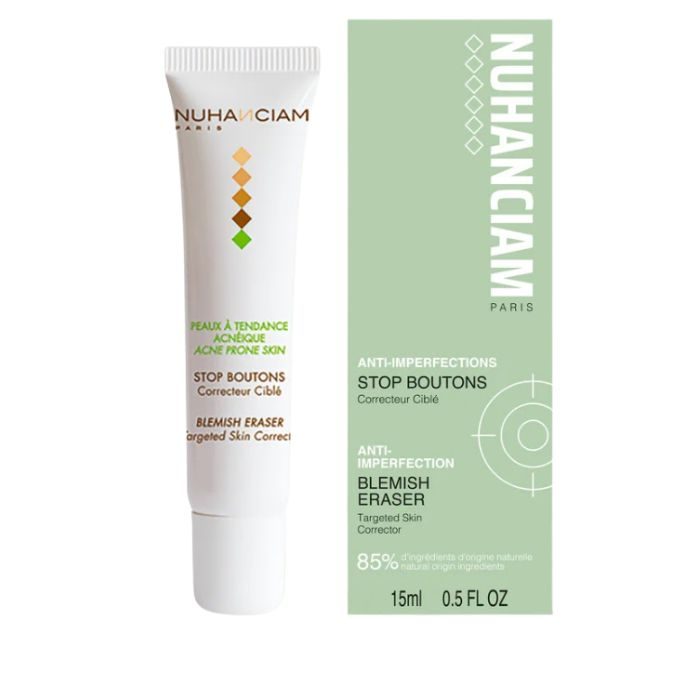 nuhanciam-anti-imperfections-stop-boutons-15ml.jpg NUHANCIAM ANTI IMPERFECTIONS STOP BOUTONS 15ML – Image 1