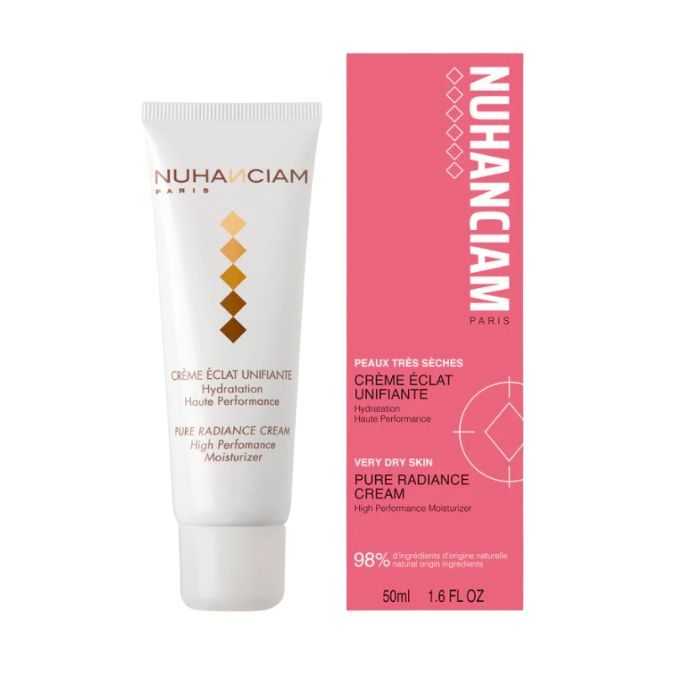 nuhanciam-creme-eclat-unifiante-50ml.jpg NUHANCIAM CREME ECLAT UNIFIANTE 50ML – Image 1