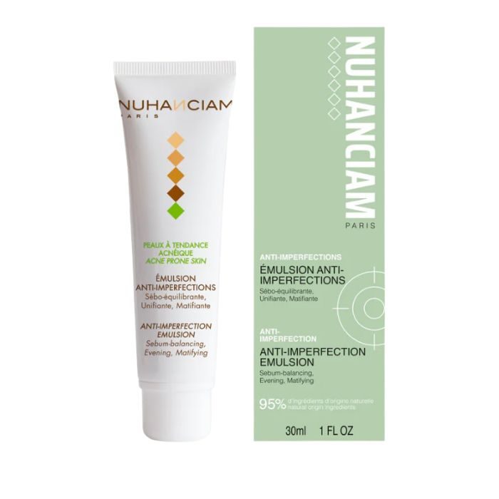 nuhanciam-emulsion-anti-imperfections-30ml.jpg NUHANCIAM EMULSION ANTI-IMPERFECTIONS 30ML – Image 1