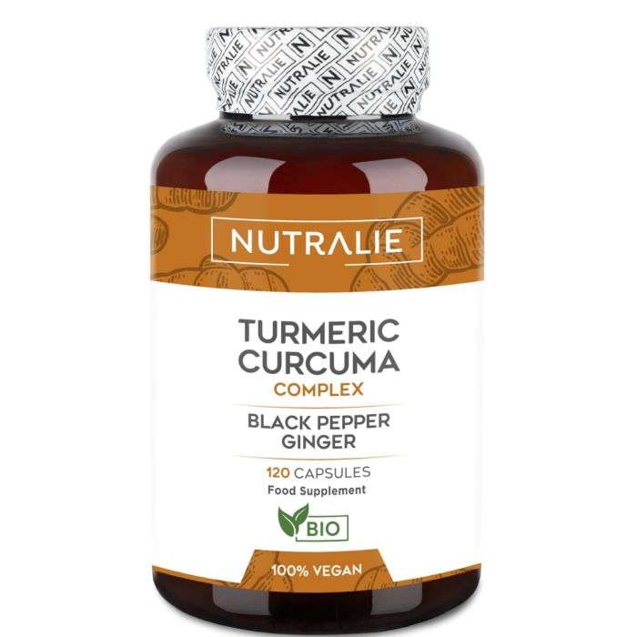 nutralie-nutralie-turmeric-curcuma-complex-120-capsules-vitamines-et-formes.jpg NUTRALIE TURMERIC CURCUMA COMPLEX 120 CAPSULES – Image 1