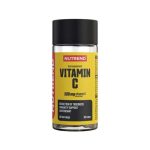 NUTREND COMPLEMENT ALIMENTAIRE VITAMINE C 500MG 60 CAPSULE