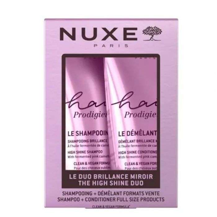 nuxe-hair-le-duo-brillance-miroir.jpg NUXE HAIR LE DUO BRILLANCE MIROIR – Image 1