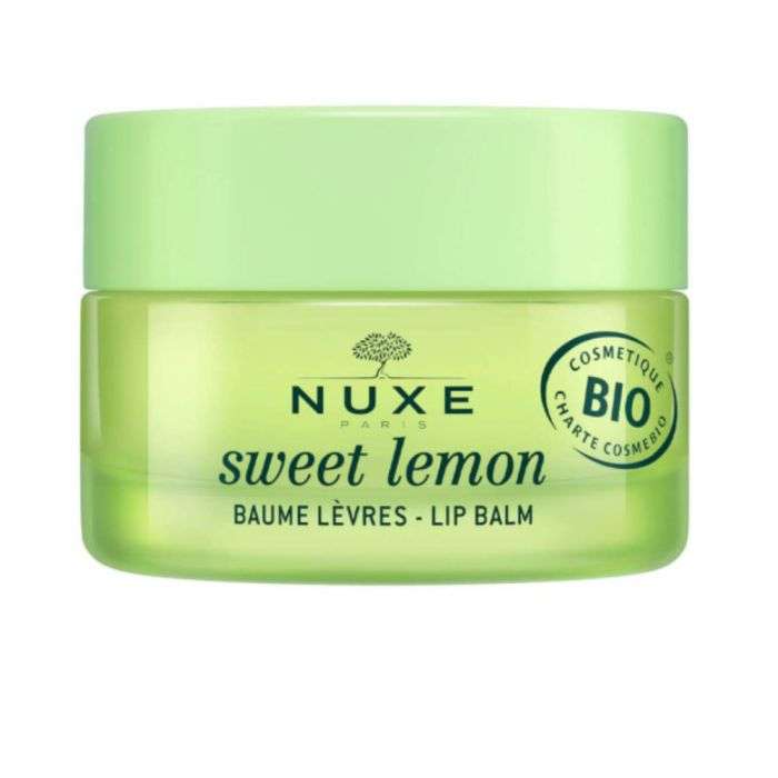 nuxe-nuxe-sweet-lemon-baume-levres-15-g-levres.jpg NUXE SWEET LEMON BAUME LEVRES 15 G – Image 1