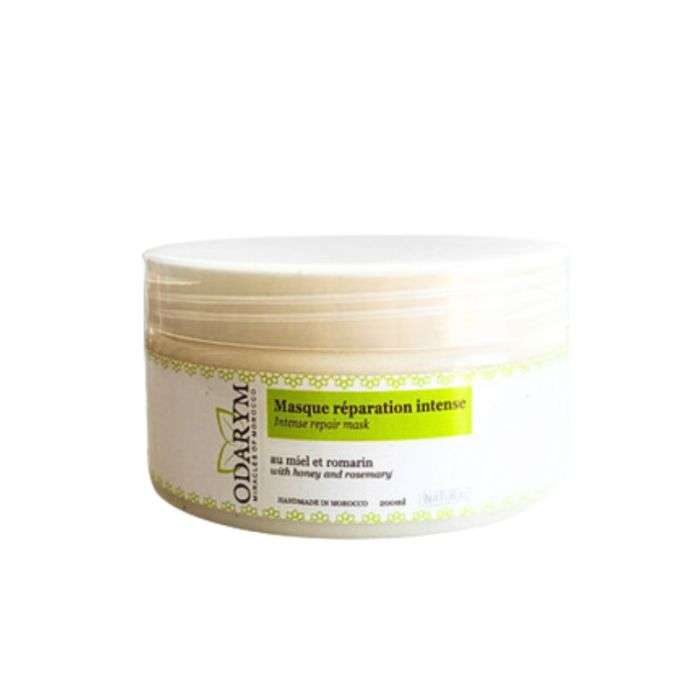 odarym-masque-reparation-intense-200-ml.jpg ODARYM MASQUE REPARATION INTENSE 200 ML – Image 1