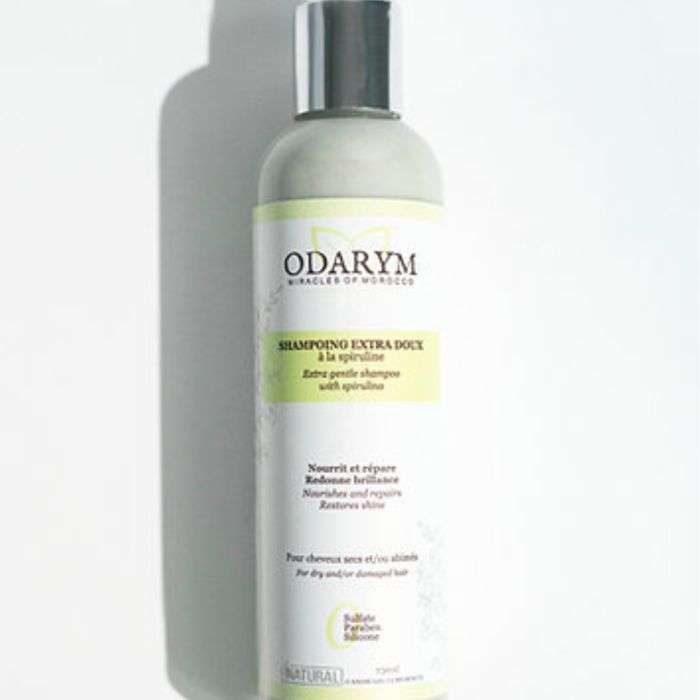 odarym-odarym-shampooing-extra-doux-a-la-spiruline-250-ml-produits-cheveux-bio.jpg ODARYM SHAMPOOING EXTRA DOUX A LA SPIRULINE 250 ML – Image 1
