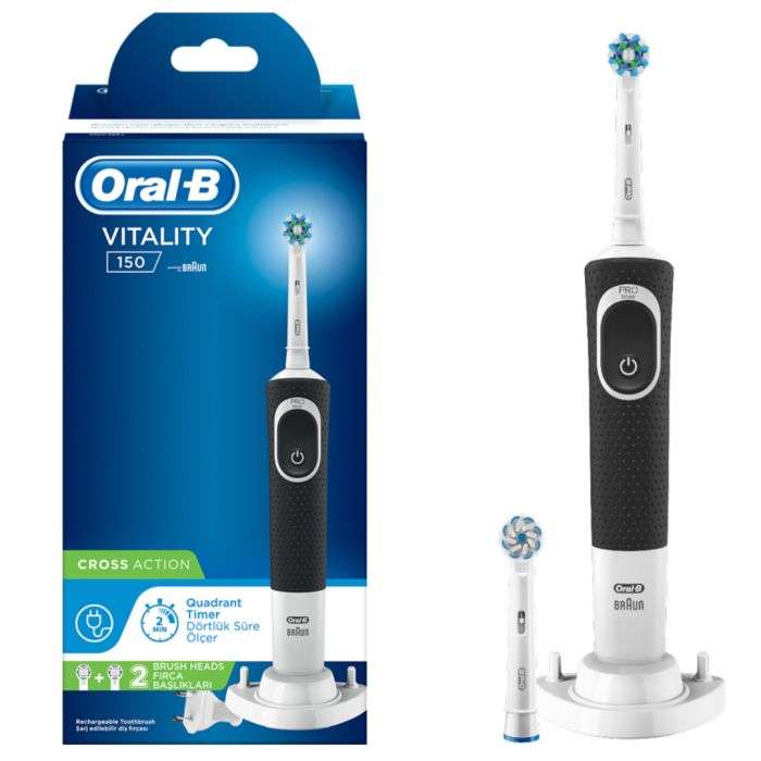 oral-b-brosse-a-dent-vitality-150.jpg ORAL B BROSSE A DENT VITALITY 150 – Image 1