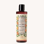 PANIER DES SENS GEL DOUCHE HUILE ESSENTIELLE FLEUR D'ORANGER 250 ML