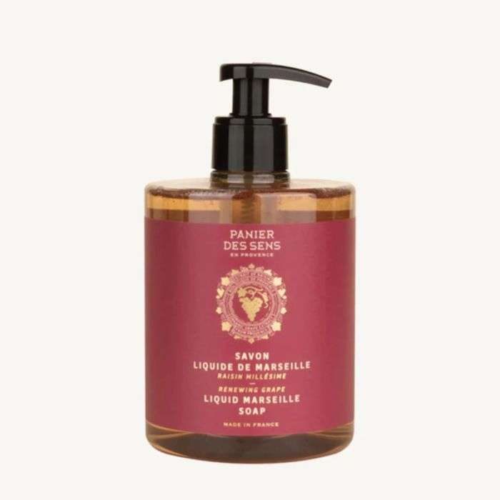 panier-des-sens-panier-des-sens-savon-liquide-de-marseille-raisin-millesime-500-ml-savons-et-pains.jpg PANIER DES SENS SAVON LIQUIDE DE MARSEILLE RAISIN MILLESIME 500 ML – Image 1